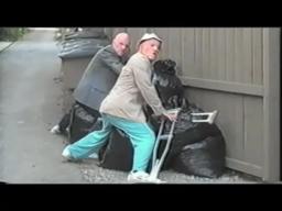 TRASH HUMPERS Trailer