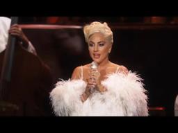 When Lady Gaga First Met Tony Bennett