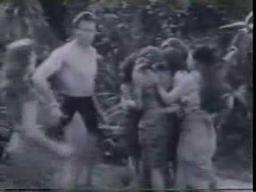 Trailer - Tarzan and the She-Devil (1953)