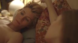 Mercy's Girl Feature Film Trailer