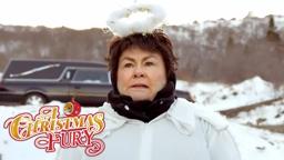 The Hatching, Matching and Dispatching family gathers for Christmas | A Christmas Fury