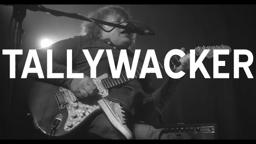 TALLYWACKER Official Trailer - World Premiere at Dances With Films Dec 3