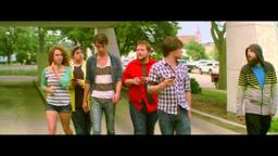 River City Panic FULL TRAILER #1