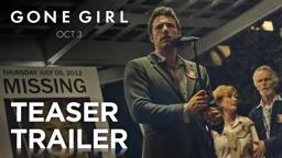 Teaser Trailer