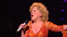Bette Midler: The Showgirl Must Go On - Trailer