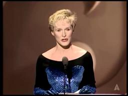 Dances With Wolves Wins Cinematography: 1991 Oscars