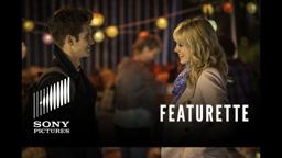 Featurette: Peter and Gwen