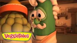 VeggeTales: Pistachio - The Little Boy That Woodn't Trailer