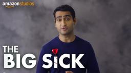 The Big Sick - Kumail's Synopsis | Amazon Studios
