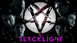 The Blacklight (2022) - Full Trailer
