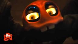 Foxy, Chica, and Mr. Cupcake Attack