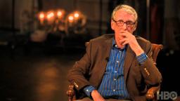 Becoming Mike Nichols (HBO Documentary Films)