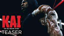 Kai - Official Teaser Trailer (HD) | Kai Greene Documentary