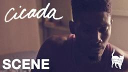 CICADA - Being The Other