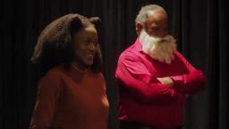 Mr. Santa: A Christmas Extravaganza official trailer