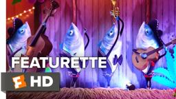 Hotel Transylvania 3 Summer Vacation Featurette - Creating the Music (2018) | Movieclips Coming Soon