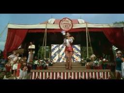 Holly Hunter in Miss Firecracker (1989)