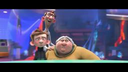 Ron’s Gone Wrong | *ILLEGAL BOT* Clip | In Cinemas Now