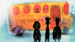 CodeSwitching Trailer