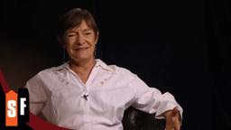 Carolyn Purdy-Gordon Talks About Her Attack Scene