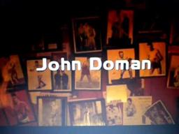 Coach Nelson In The Movie  ( THE OPPONENT 2000)