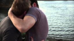 BOYS ON FILM: BAD ROMANCE - Gay Short Films - Peccadillo