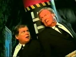 Return To the Batcave Trailer