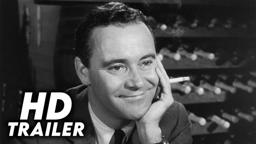 Days of Wine and Roses (1962) Original Trailer [FHD]