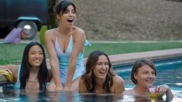 The Feels -- Exclusive Clip