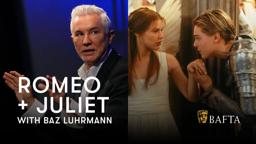 Why Leonardo DiCaprio was the perfect Romeo | A Life In Pictures | BAFTA