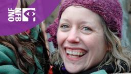 Mary Walsh: Imaginary Heroine