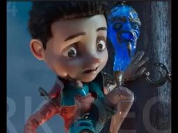 PINOCCHIO & The Water of Life - Official Trailer #1 June 5, 2025