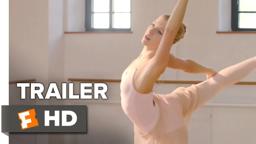 High Strung Official Trailer 1 (2016) - Jane Seymour Movie HD