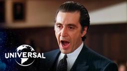 "I'll Show You Out of Order!"