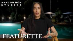 A Shocking Debut – Featurette