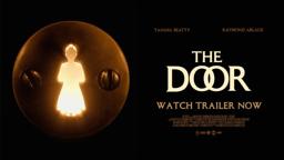 THE DOOR - Teaser Trailer