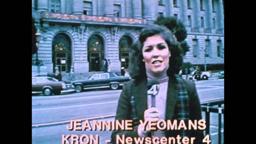 THE TIMES OF HARVEY MILK Trailer (1984) - The Criterion Collection