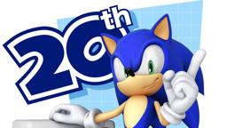 SONIC 20TH ANNIVERSARY "Birth of Sonic" Documentary