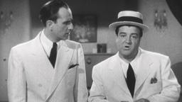 One Night in the Tropics (1940) ORIGINAL TRAILER