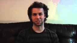 A Very Potter Senior Year Intro