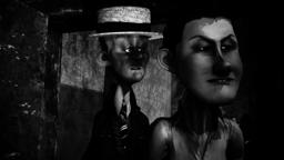 Coriander and A Penny's Worth of Lonesome Teaser Trailer