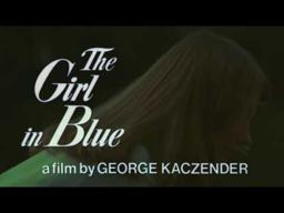 The Girl in Blue [a.k.a. U-Turn] (1973) - Trailer
