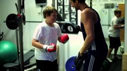 Overfed & Undernourished Trailer 2014