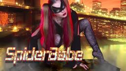 SpiderBabe (2003) - Official Trailer