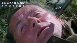 The Troops Play Dead