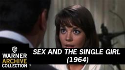 My Wife's Suspicions | Sex and the Single Girl | Warner Archive