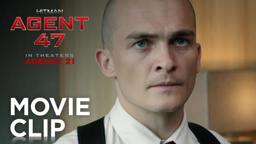 Hitman: Agent 47 | "Hotel Fight" Clip [HD] | 20th Century FOX