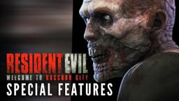 Creating the Zombies