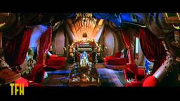 Mick Garris on 20,000 LEAGUES UNDER THE SEA