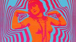 '' the psychedelic experience '' - short film 1965.